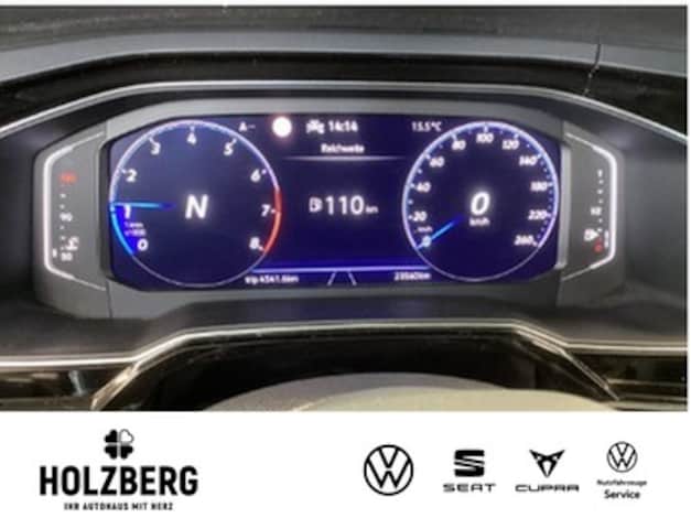 Volkswagen Taigo 1.0 TSI DSG R-Line