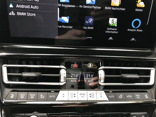 BMW M850 Coupé xDrive