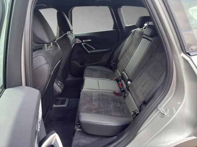 BMW X1 M-Sport xDrive20d