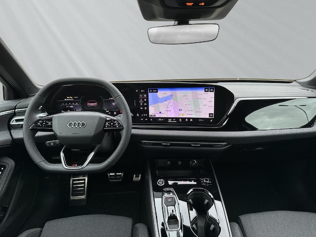 Audi A5 Avant Quattro S-Tronic