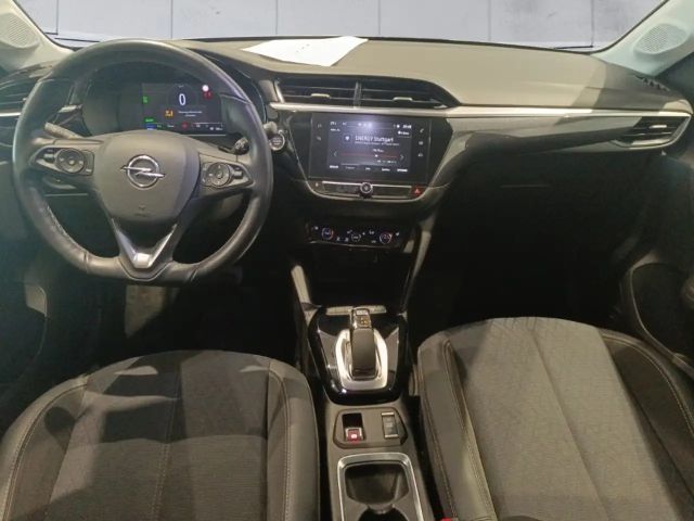 Opel Corsa -e ''Elegance'' Rückfahrkamera Sitzheizung Klimaau