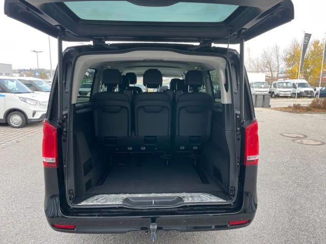 Mercedes-Benz V 300 4MATIC AVANTGARDE