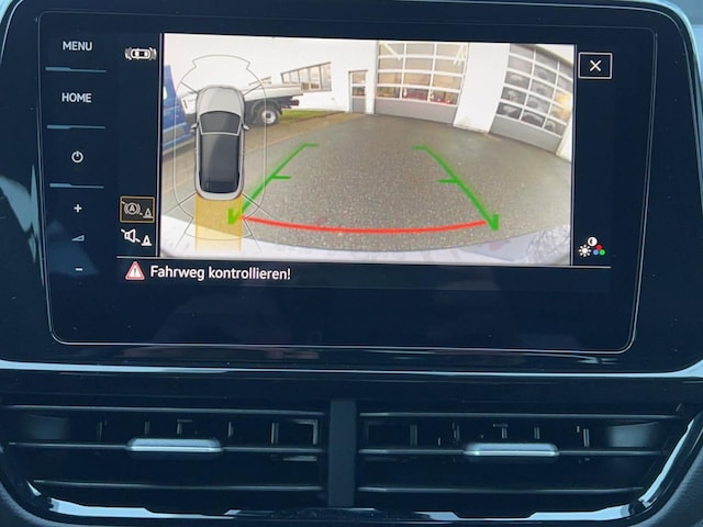 Volkswagen T-Roc 1.5 TSI Cabriolet DSG R-Line