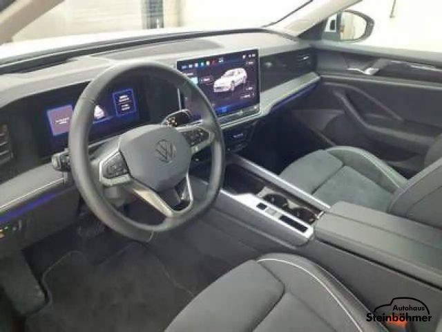 Volkswagen Passat Business DSG eHybrid