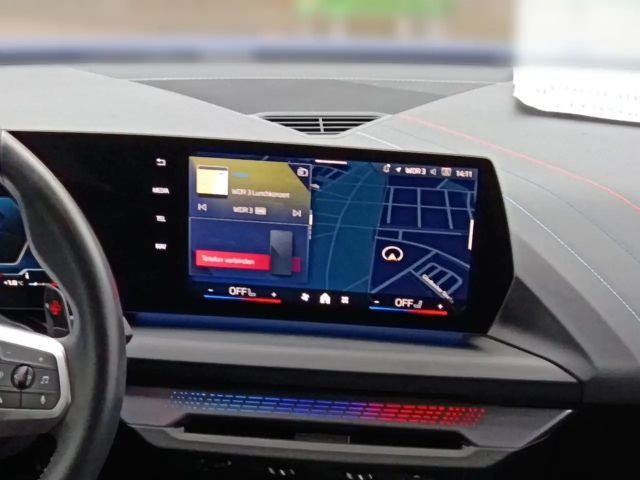 BMW 135 M-Sport Sedan xDrive