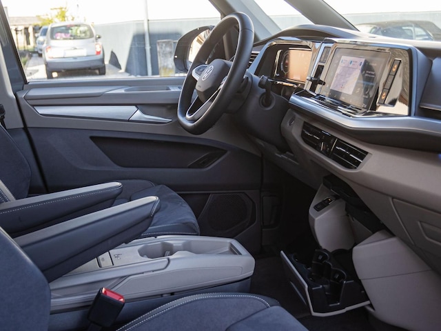 Volkswagen Multivan 2.0 TDI DSG