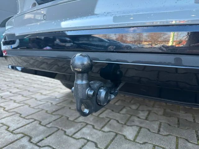 Skoda Enyaq Sportline