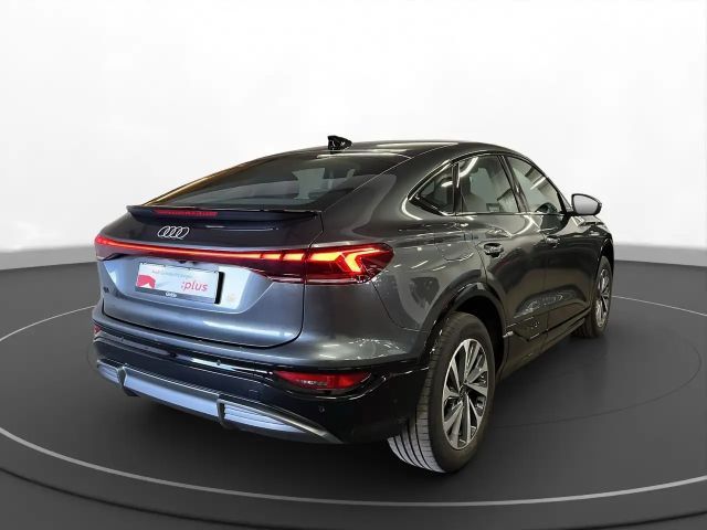 Audi Q6 e-tron AHK LED LM 19" Navi ACC 360°