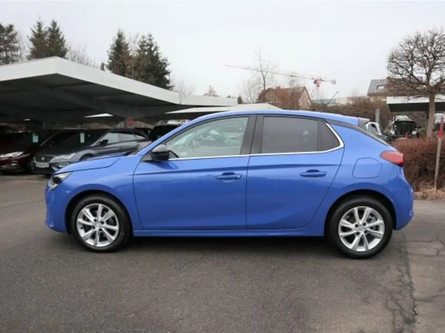 Opel Corsa 1.2 Turbo Elegance Turbo