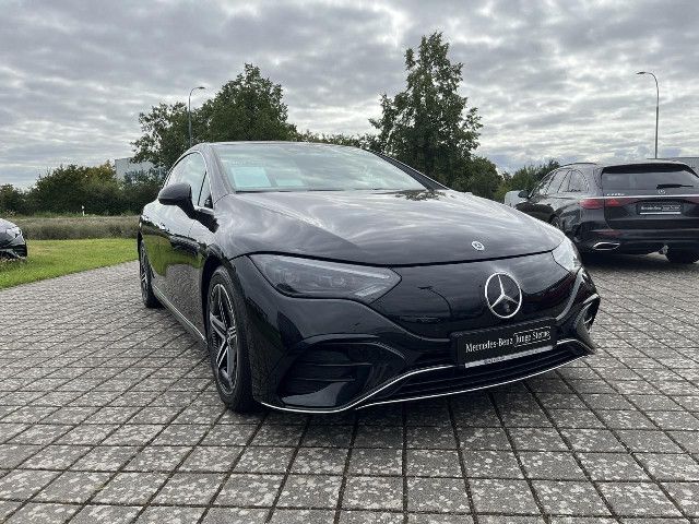 Mercedes-Benz EQE 350 Sedan