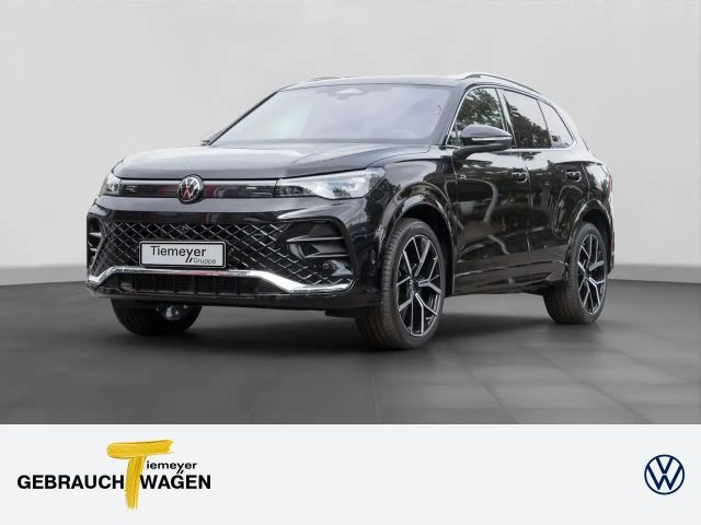 Volkswagen Tiguan 1.5 eTSI DSG R-Line