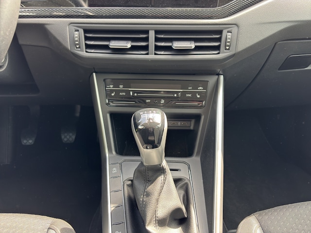 Volkswagen Taigo 1.0 TSI Life