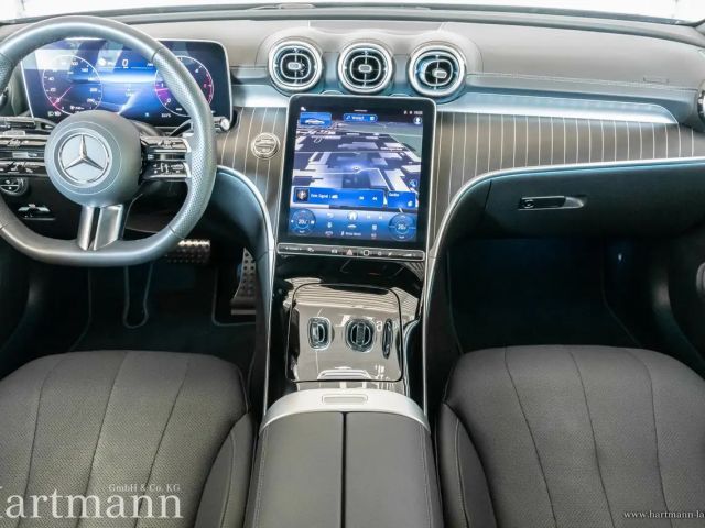 Mercedes-Benz CLE 220 AMG Line Coupé