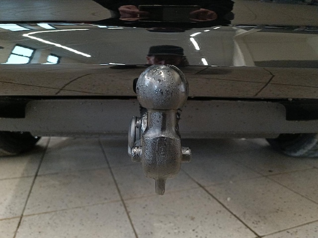 Audi Q6 e-tron Quattro