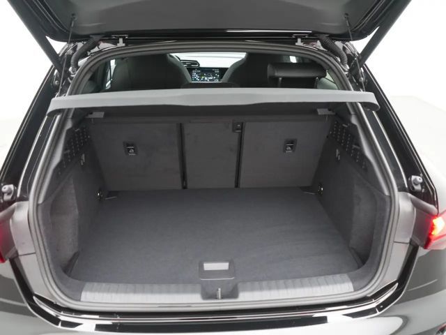 Audi A3 S-Line S-Tronic