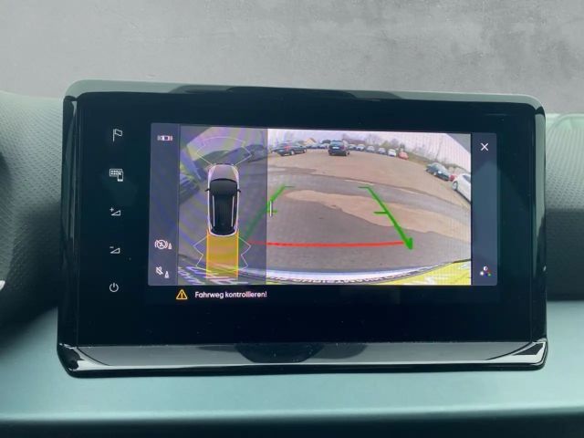 Seat Arona Xperience Navi Digitales Cockpit LED Sperrdiff. AC
