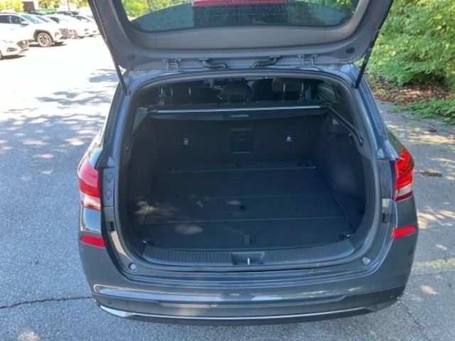 Hyundai i30 Business Edition T-GDi