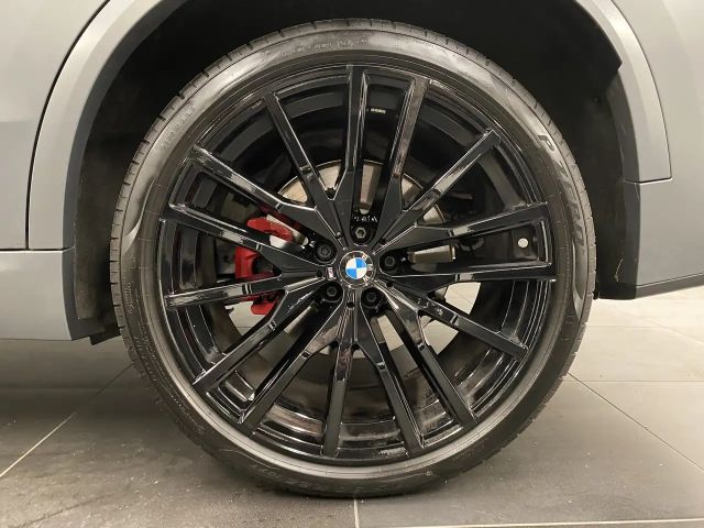 BMW X5 M-Sport xDrive40d