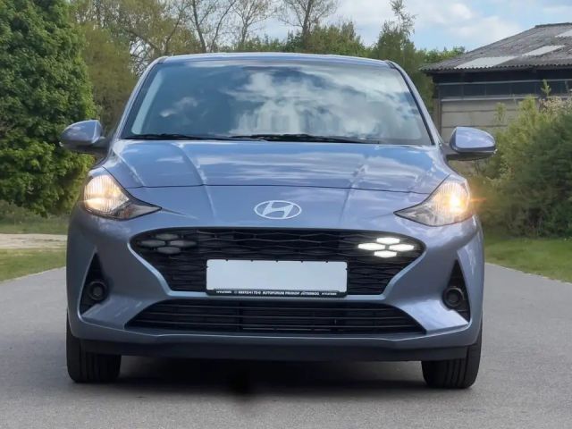 Hyundai i10 1.0 Trend