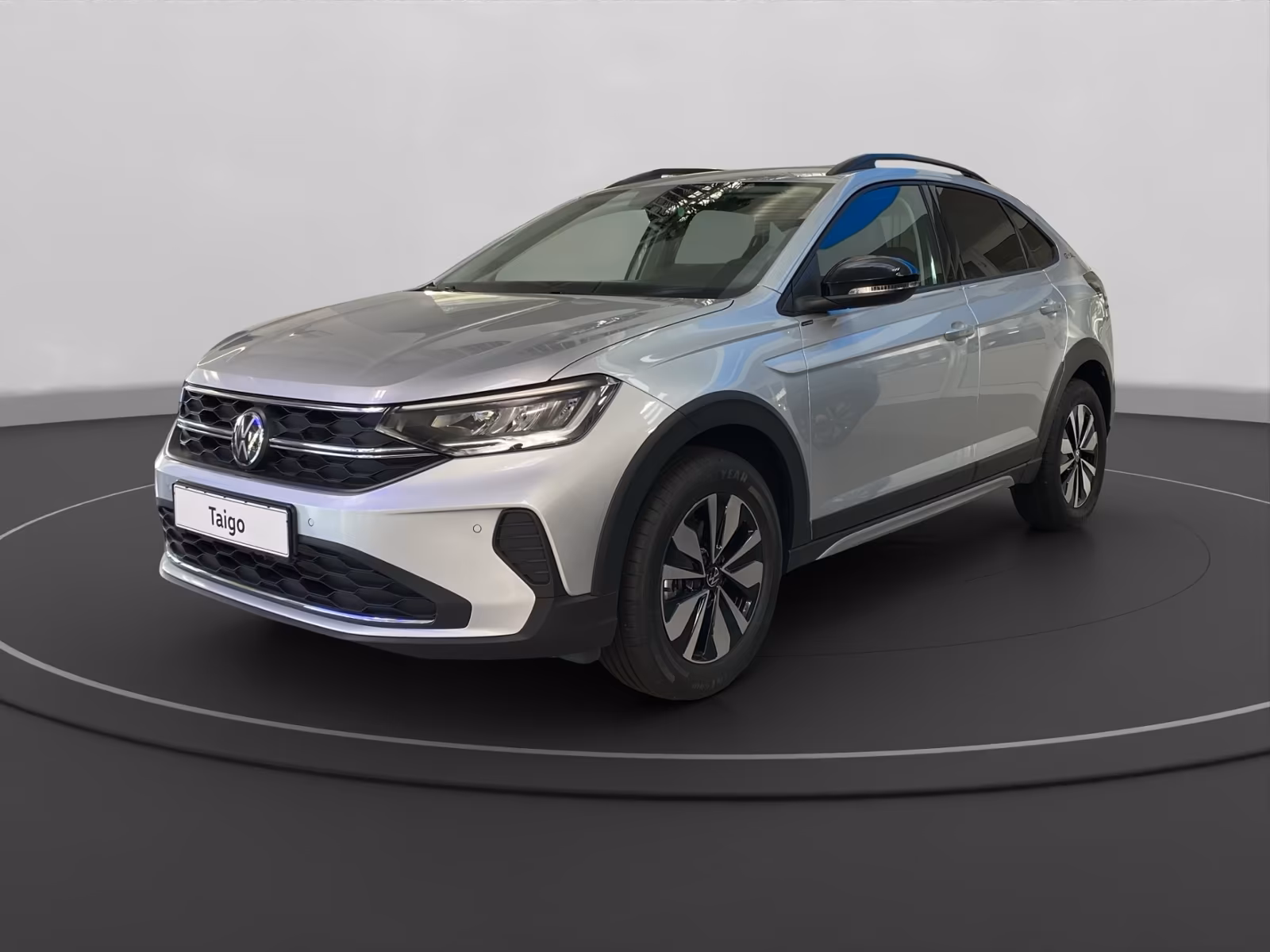 Volkswagen Taigo 1.0 TSI