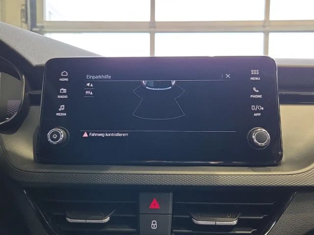 Skoda Scala Essence TSI DSG