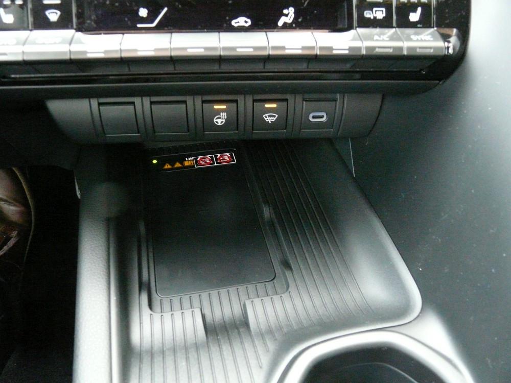 Toyota C-HR Hybride Team D