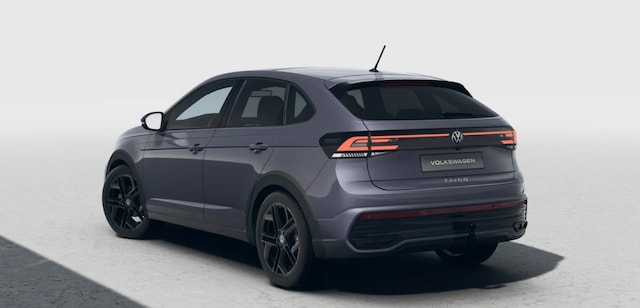 Volkswagen Taigo DSG