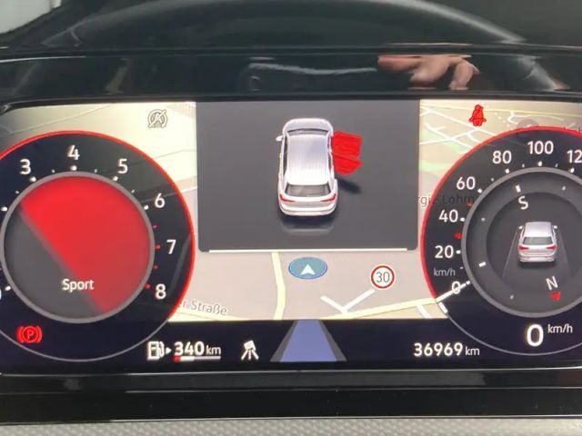 Volkswagen Golf Golf VIII Move