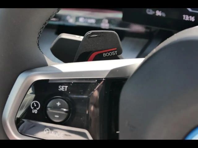 BMW i5 M-Sport Touring eDrive40