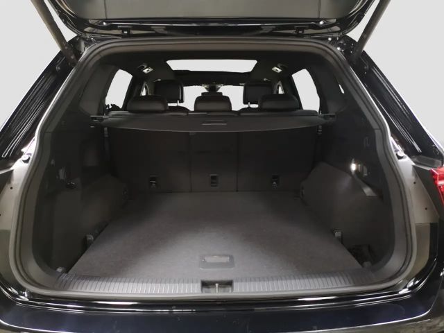 Volkswagen Tiguan 4Motion Allspace DSG R-Line