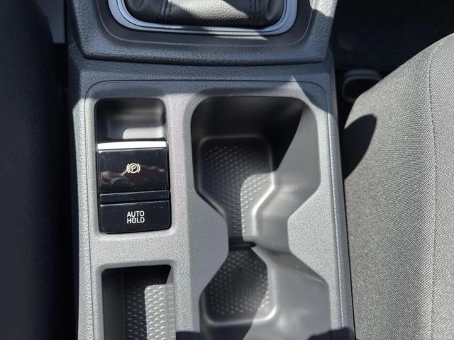 Volkswagen Caddy 2.0 TDI