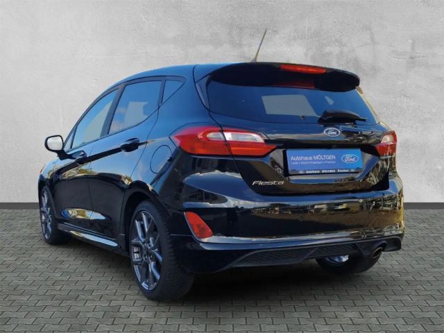 Ford Fiesta ST Line