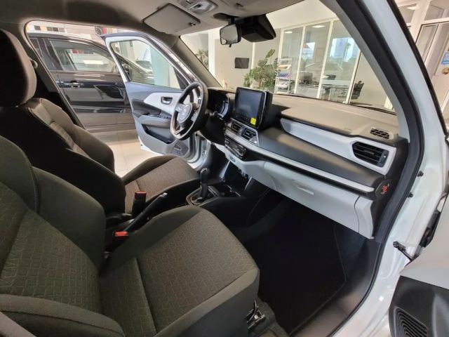 Suzuki Swift AllGrip Comfort DualJet Hybrid