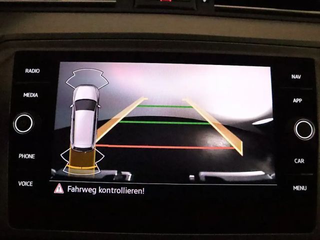 Volkswagen Passat DSG Elegance Elegance