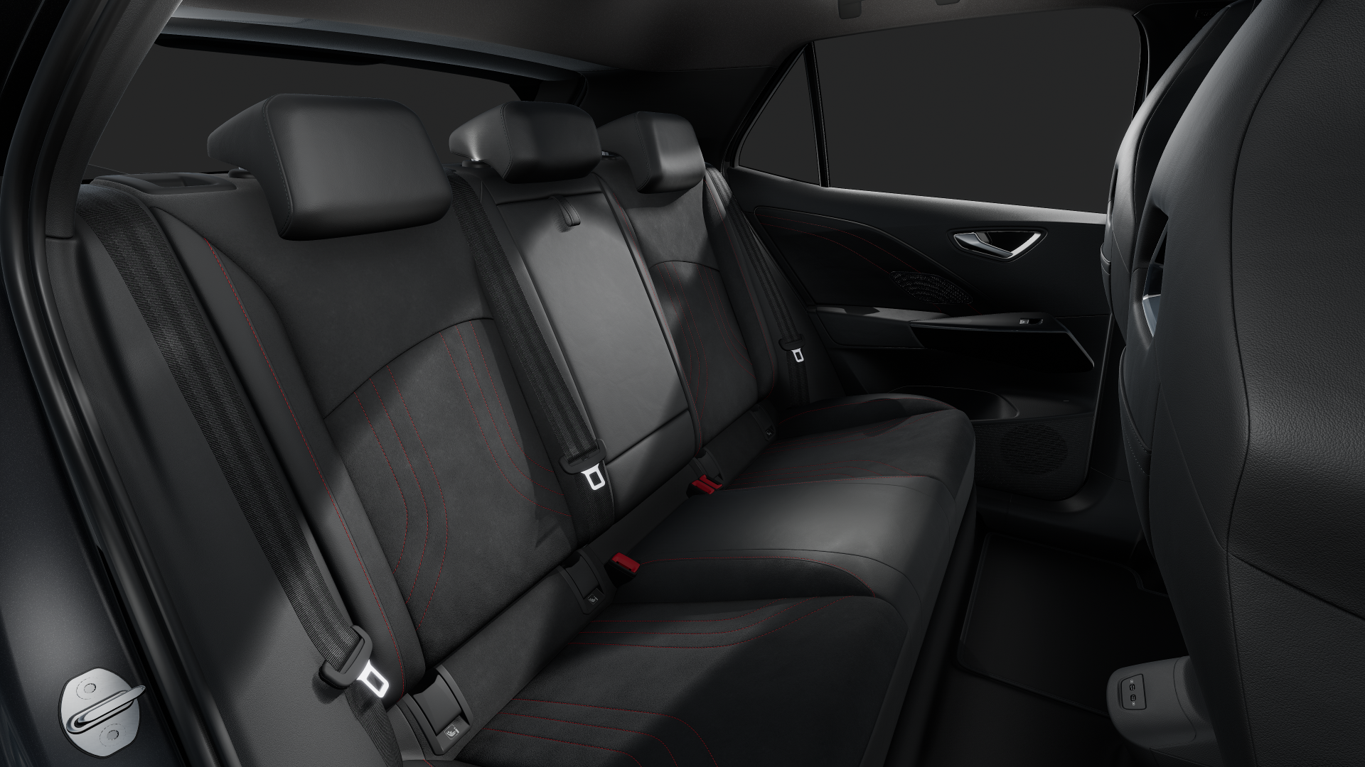 Volkswagen ID.3 GTX Performance