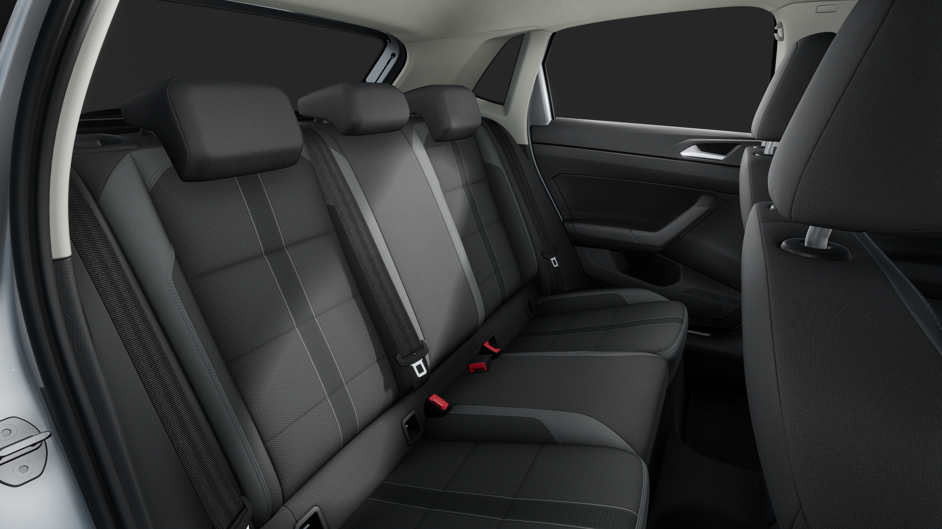 Volkswagen Polo IQ.Drive Style