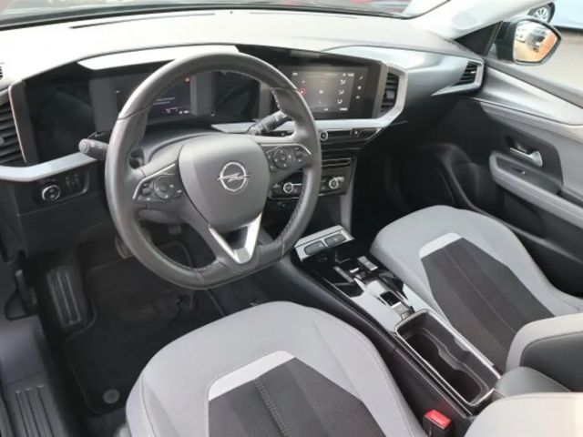 Opel Mokka Mokka-e