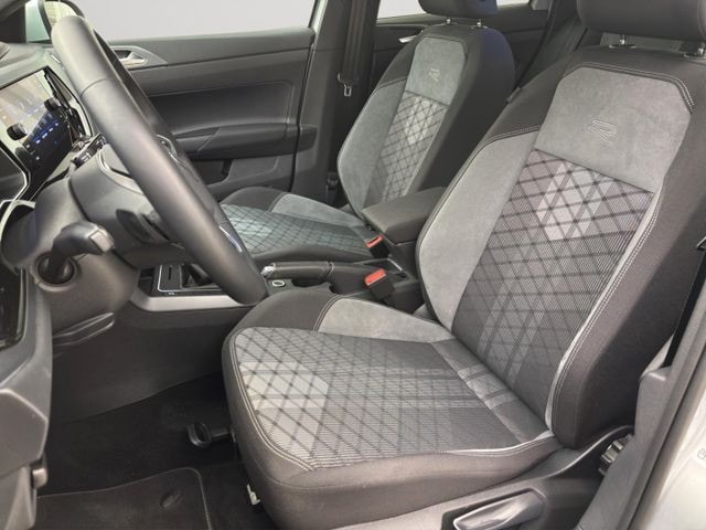 Volkswagen Taigo 1.0 TSI DSG IQ.Drive R-Line