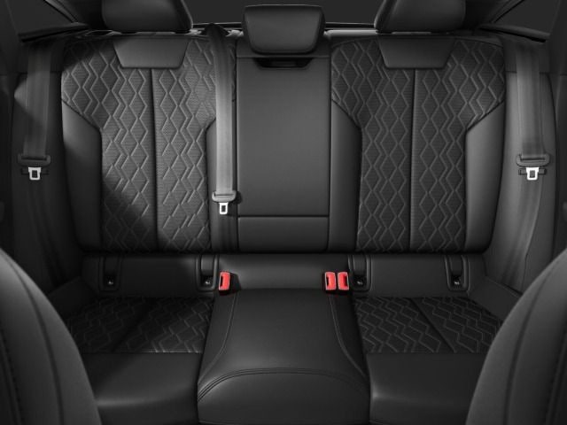 Audi A6 e-tron Sportback