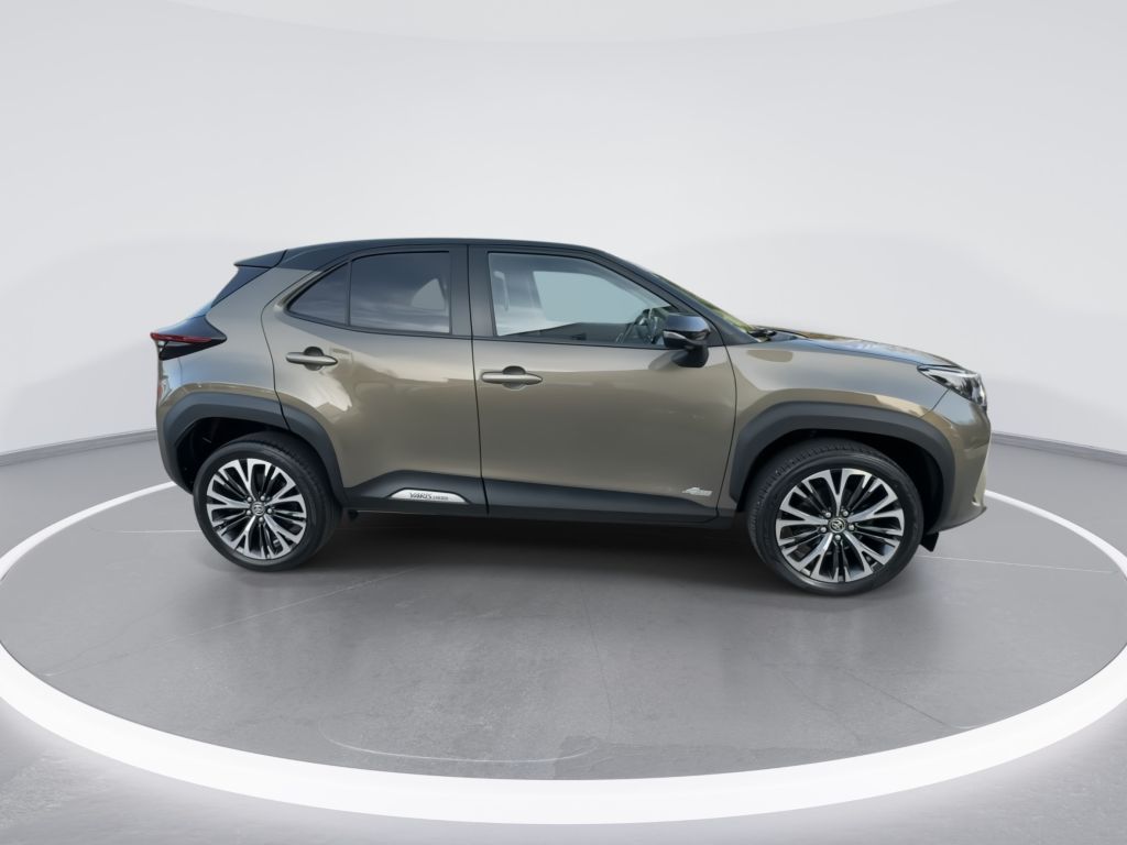 Toyota Yaris Cross 5-deurs