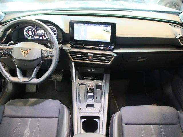 Cupra Formentor 1.4 e-Hybrid DSG