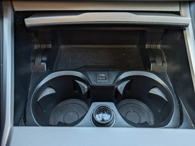 BMW 318 318d Touring