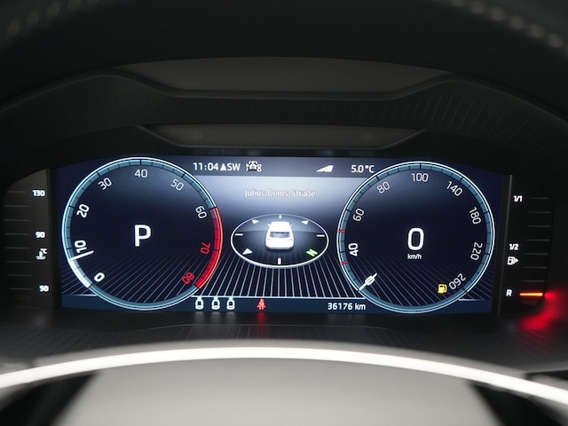 Skoda Karoq Sportline