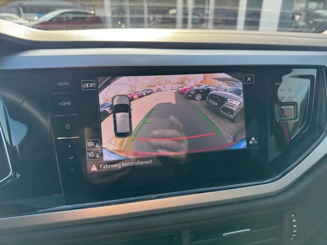 Volkswagen Taigo 1.0 TSI