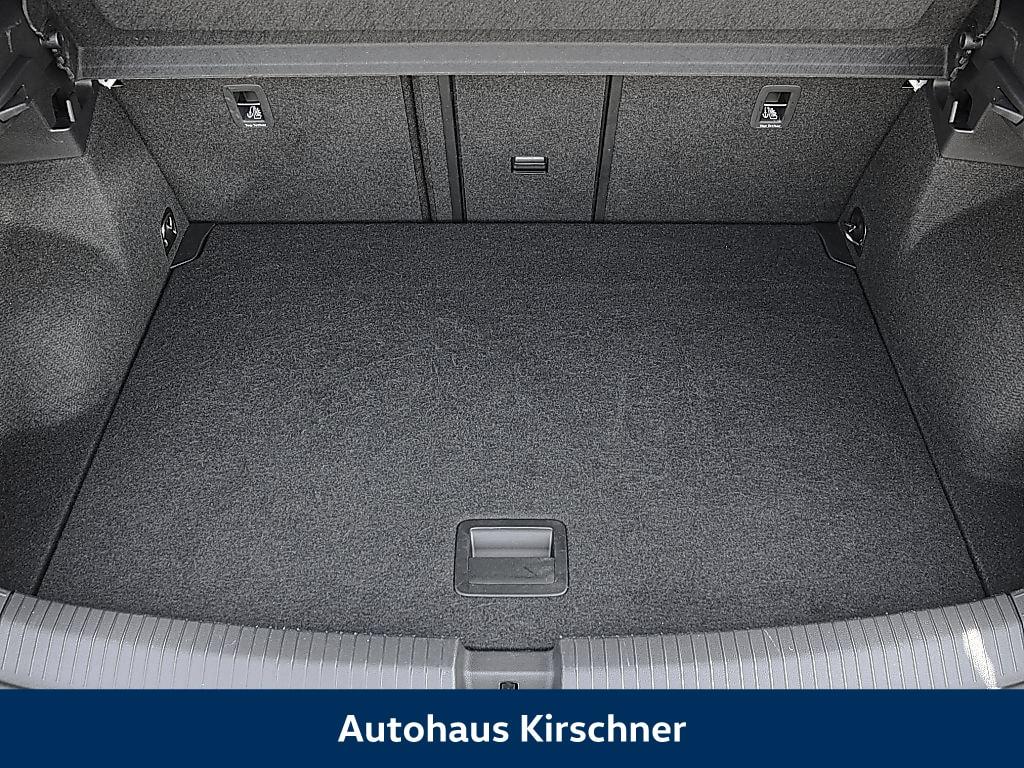 Volkswagen T-Roc DSG R-Line Sport