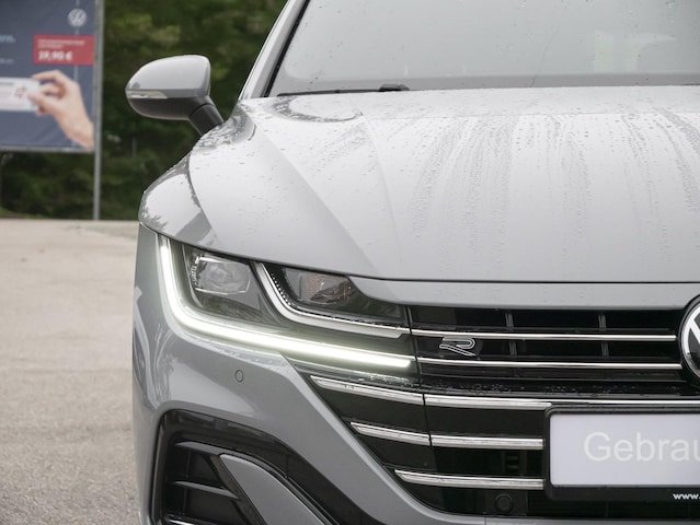 Volkswagen Arteon Shooting Brake DSG R-Line