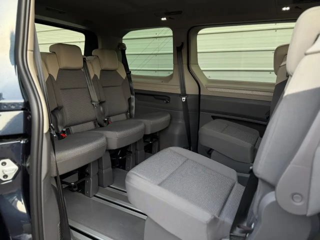 Volkswagen Multivan 2.0 TDI DSG T7