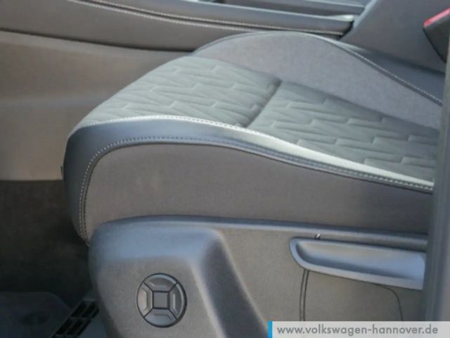 Volkswagen Tiguan 1.5 eTSI DSG