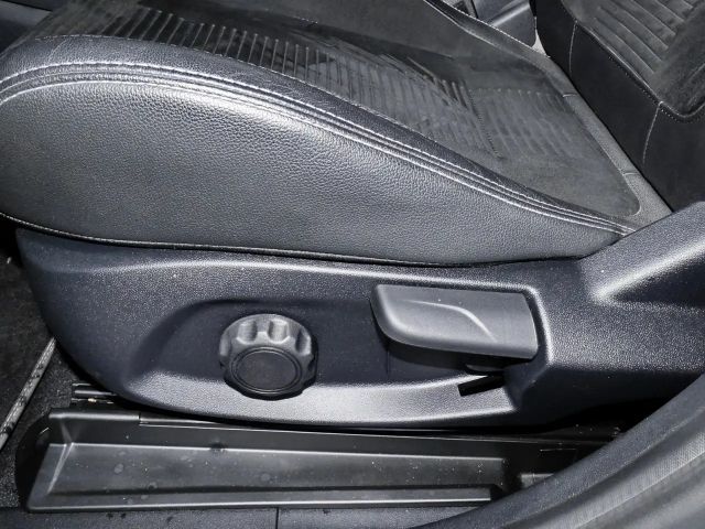 Ford Puma EcoBoost ST Line