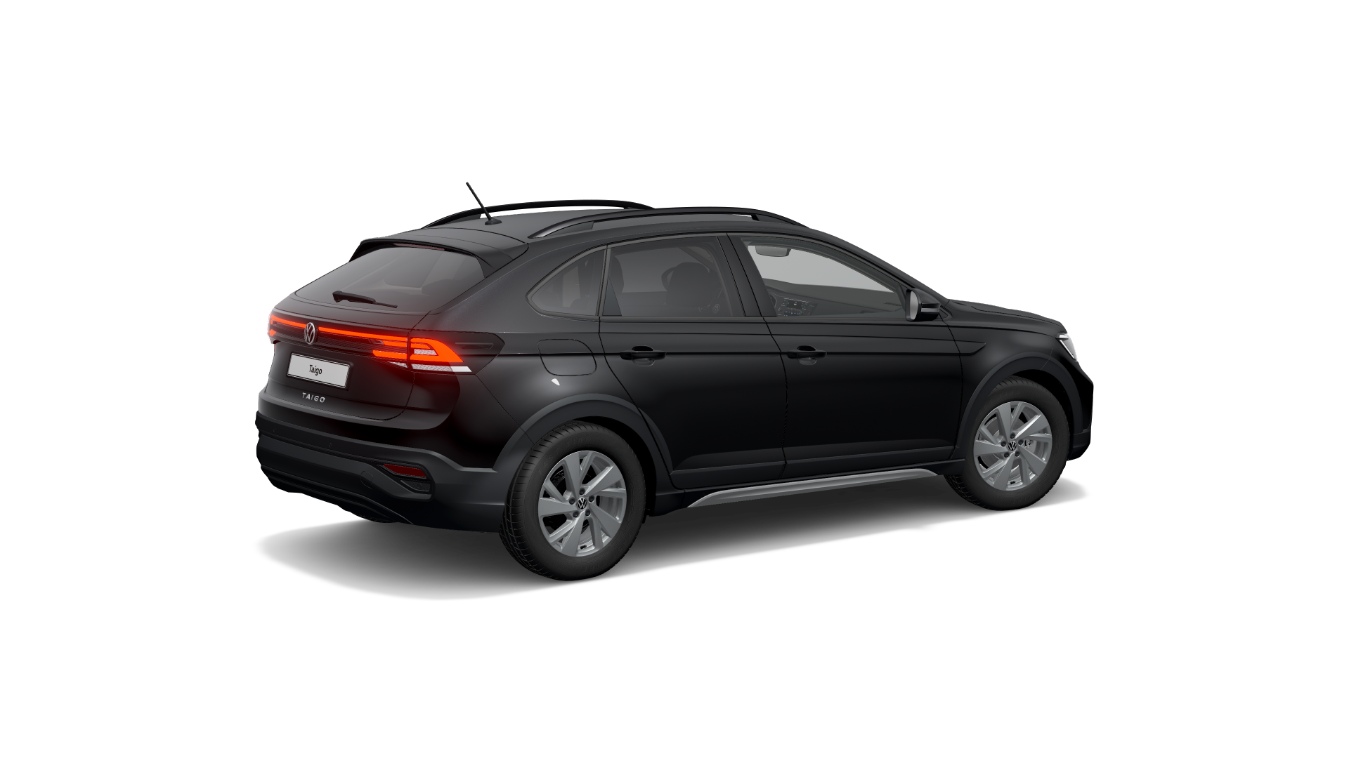 Volkswagen Taigo 1.0 TSI